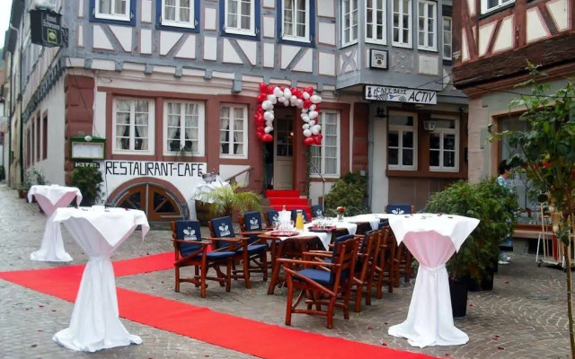 Hotel Schwanen