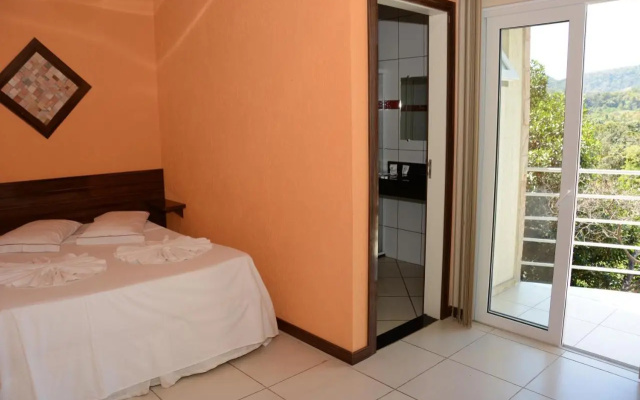 Hotel do Papai Noel