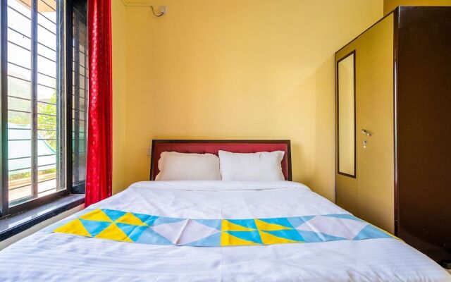 OYO 22027 Home Graceful 3BHK Lonavala