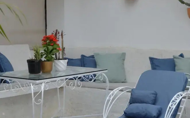Selva Maria Hotel Boutique