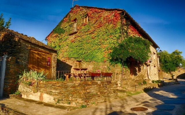 Casa Rural El Abejaruco - Adults Only