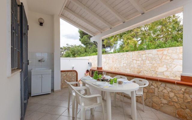 2401 Villetta Rosa by Barbarhouse