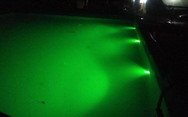 Cabañas Wairoa Haus