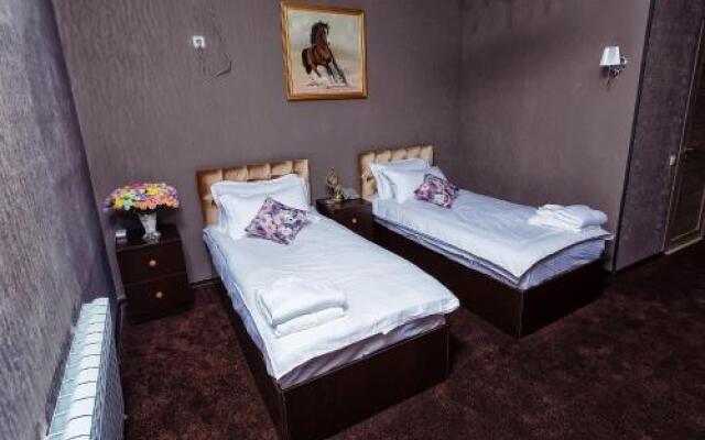 Mardin Room Hotel