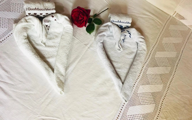 Villetta Toscana - Montepulciano