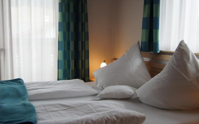Pension Schipflinger Itter
