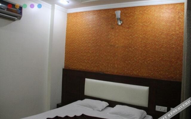 Hotel Rossette by OYO Rooms