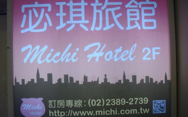 Michi Hotel