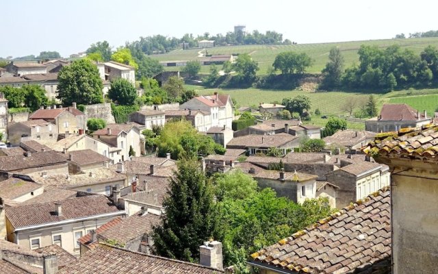 La Maison D'Artiste Saint Emilion