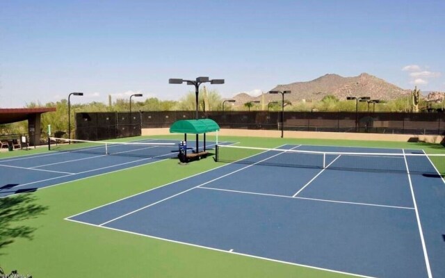 Casa Winfield 3 Bedroom Home by RedAwning