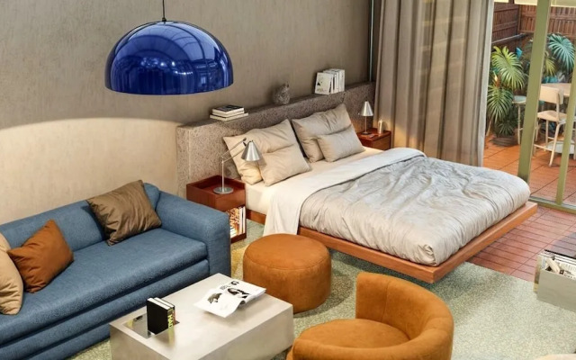 GRES Apartamentos