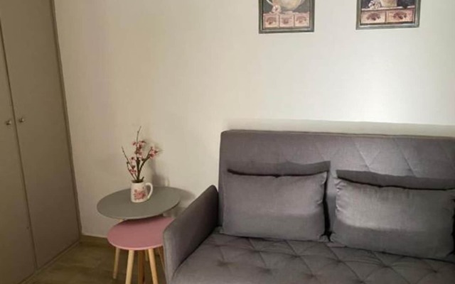 Kasteli Studios & Apartments