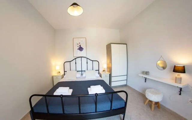 Giannakis Villa Corfu