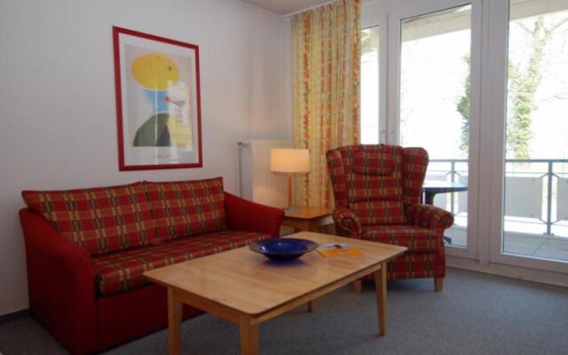 Haus Brandenburg - Apt. 05