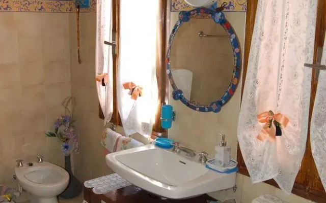 Art B&B La Casa del Pittore