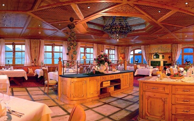 Wellness-Residenz Schalber
