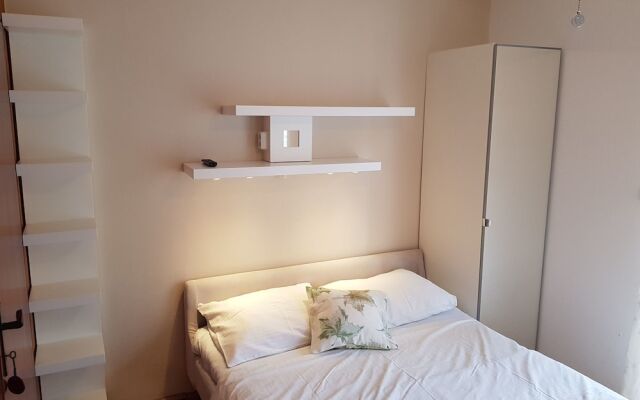 Apartment and Room Marica