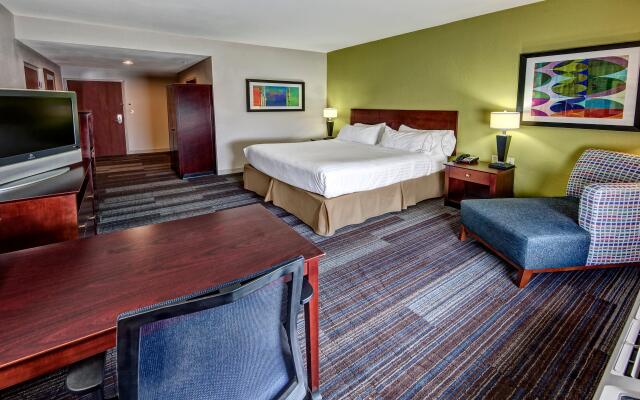 Holiday Inn Express Hotel & Suites Cookeville, an IHG Hotel