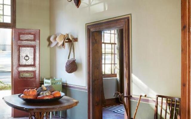 Jonkmanshof - 30 Bath