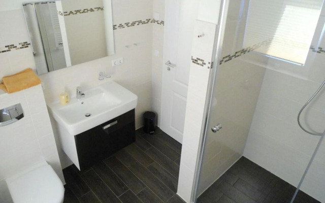 Kavelweg 9 Whg 4 - Pier 12