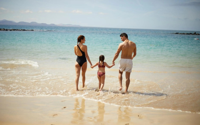 Dreams Lanzarote Playa Dorada Resort & Spa