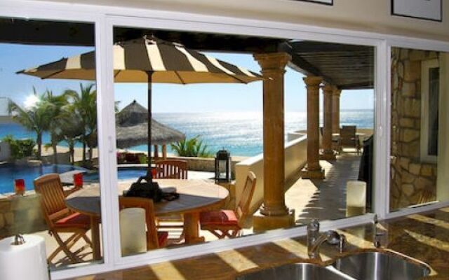 Villa Castillo Escondido