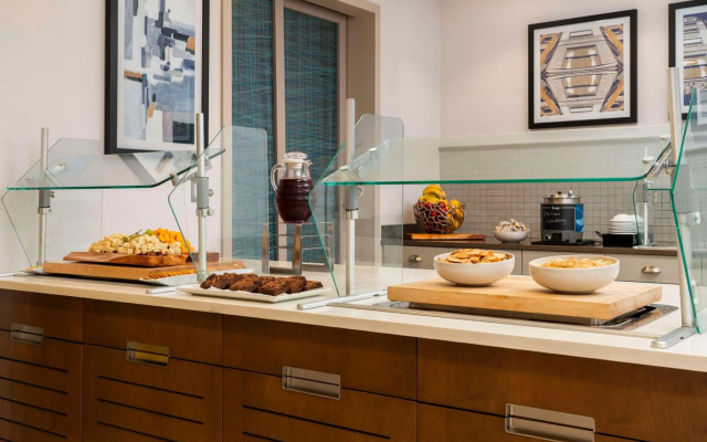 Homewood Suites by Hilton Boston Brookline-Longwood Medical