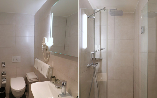 XO Hotels City Centre