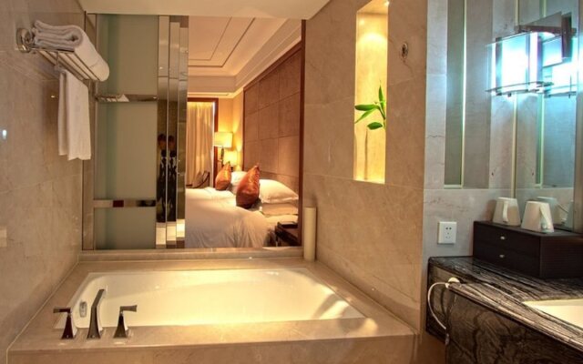 Jiaxing High Start Hotel