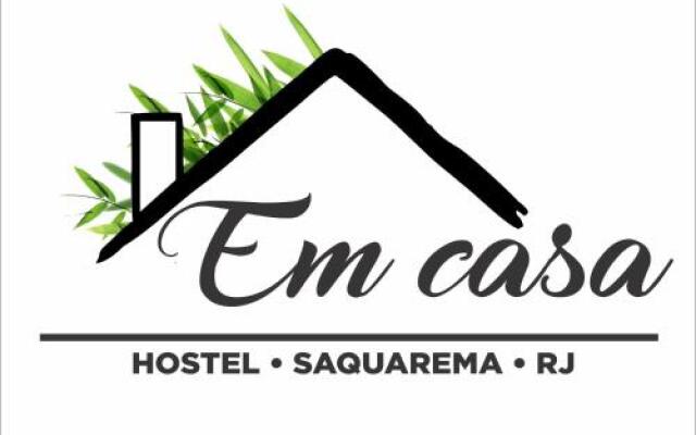 Em Casa Hostel