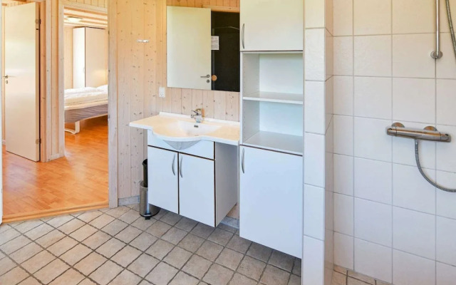 6 Person Holiday Home in Oksbol