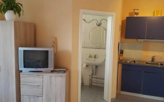 Appartements Villa Drachenberg