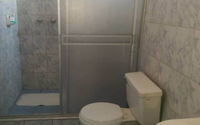 Pachacuteq Hostel