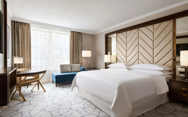 Sheraton Grand Warsaw