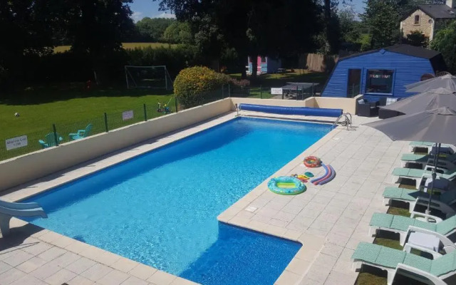 La Metairie & Cottages