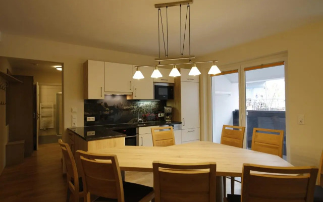 Appartement Central by Schladmingurlaub