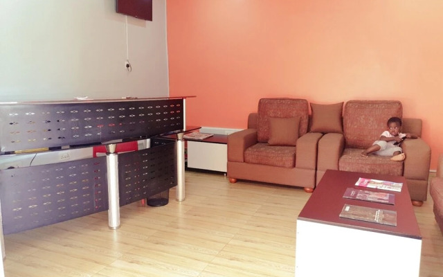 Izera Serviced Apartments
