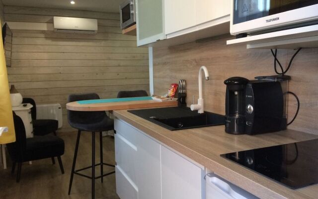 Chambre D'hôte Les Nymphéas