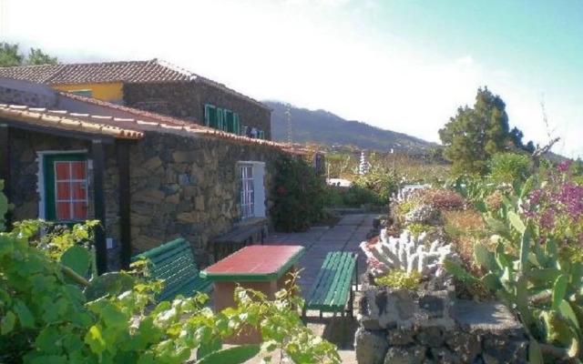 Finca Monte Mar 1+2