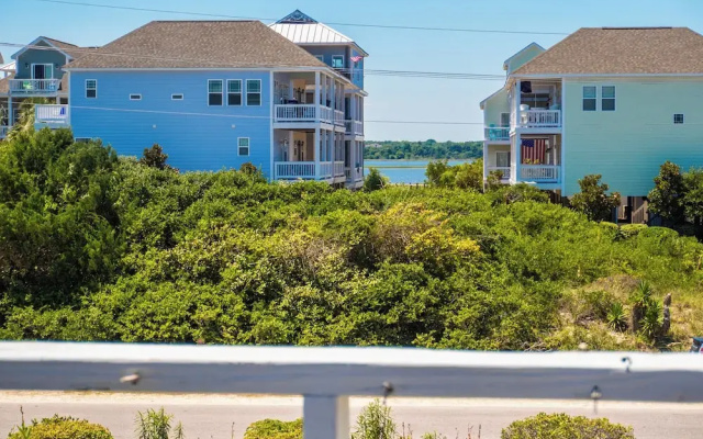 S.O.B. (Sweet Ol' Bill) by Topsail Realty