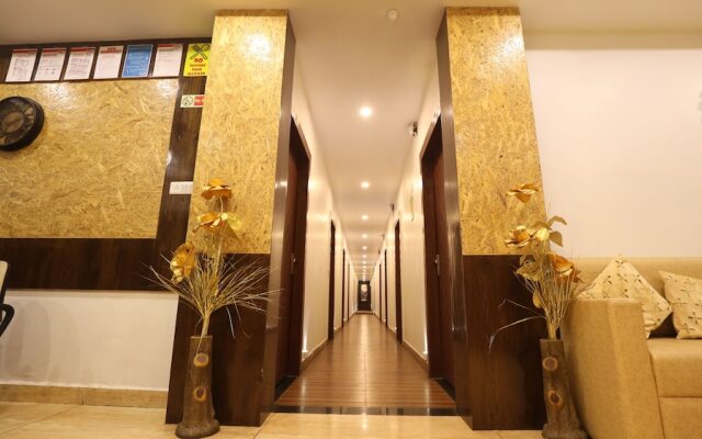 Hotel Gaurishree