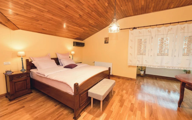 Sfizioso Boutique Stay