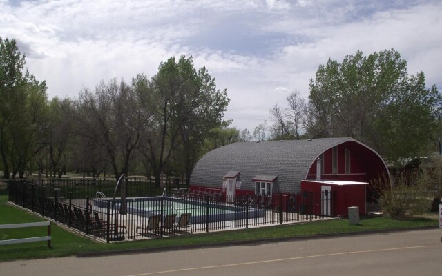 Dinosaur Trail RV Resort