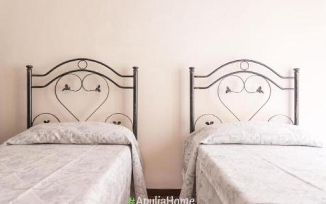 Appartamento Gallipoli Lido San Giovanni