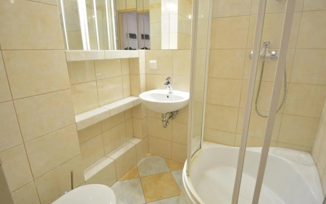 Apartamenty Rybak 3