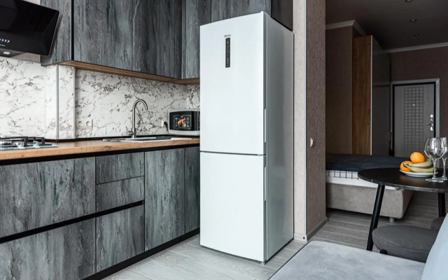 Апартаменты на улице Крымская 22 к 23