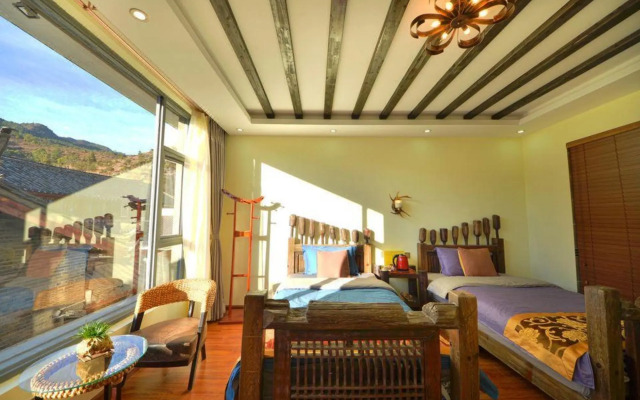 Aniuwo Inn