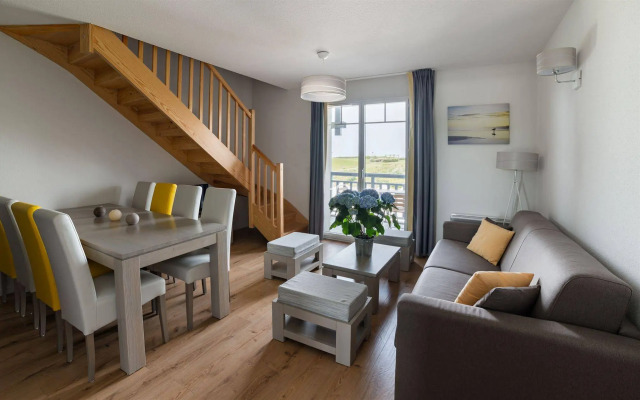 Résidence Lagrange Vacances Les Balcons de l'Océan