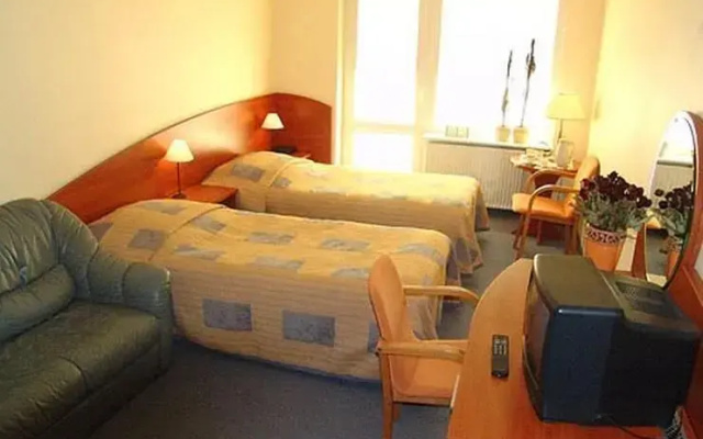 Hotel Europa