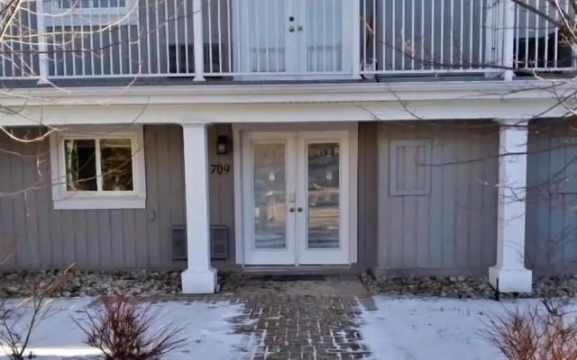 The Nordic -Central Collingwood Condo